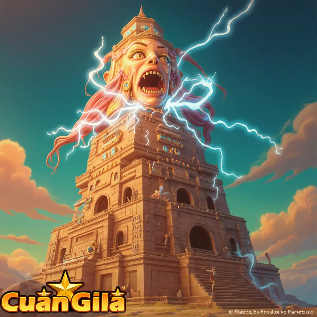 CUANGILA Apk (V20.0 Terbaru) Cuan Gila DesaKabba - WooCommerce eCommerce