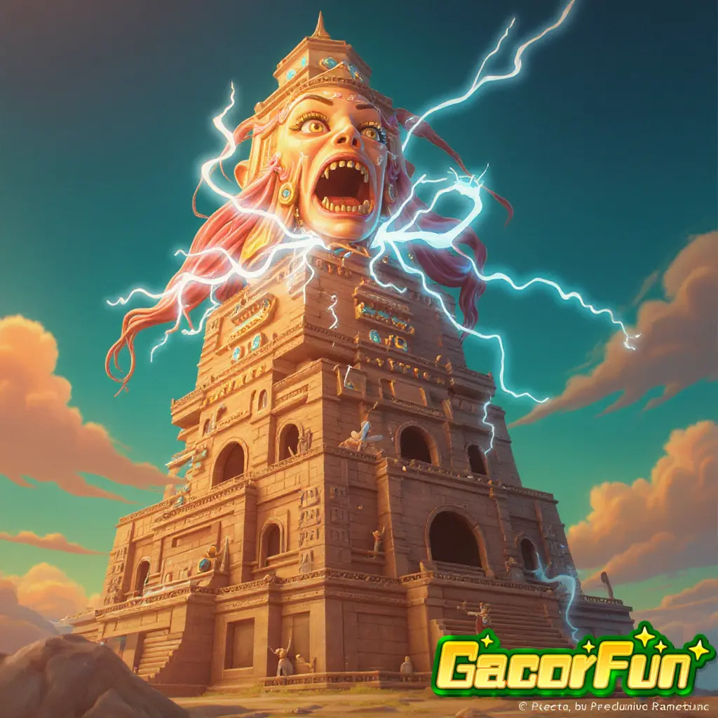GACORFUN Apk (V20.0 Terbaru) Gacor Fun DesaKabba - WooCommerce eCommerce