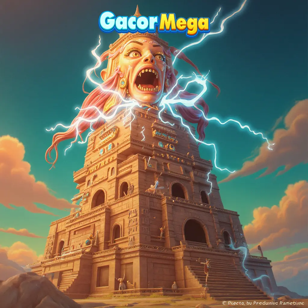 GACORMEGA Apk (V20.0 Terbaru) Gacor Mega DesaKabba - WooCommerce eCommerce