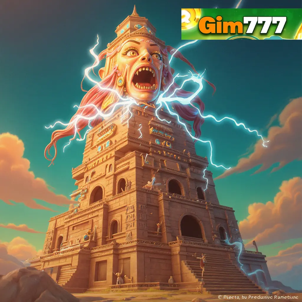GIM777 Apk (V20.0 Terbaru) Gim 777 DesaKabba - WooCommerce eCommerce