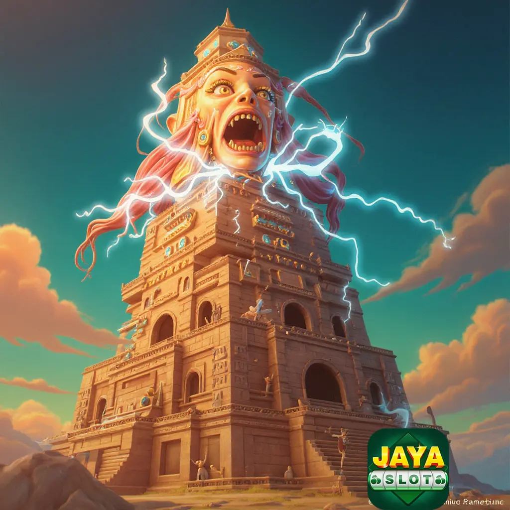 JAYAGAME Apk (V20.0 Terbaru) Jaya Slot DesaKabba - WooCommerce eCommerce