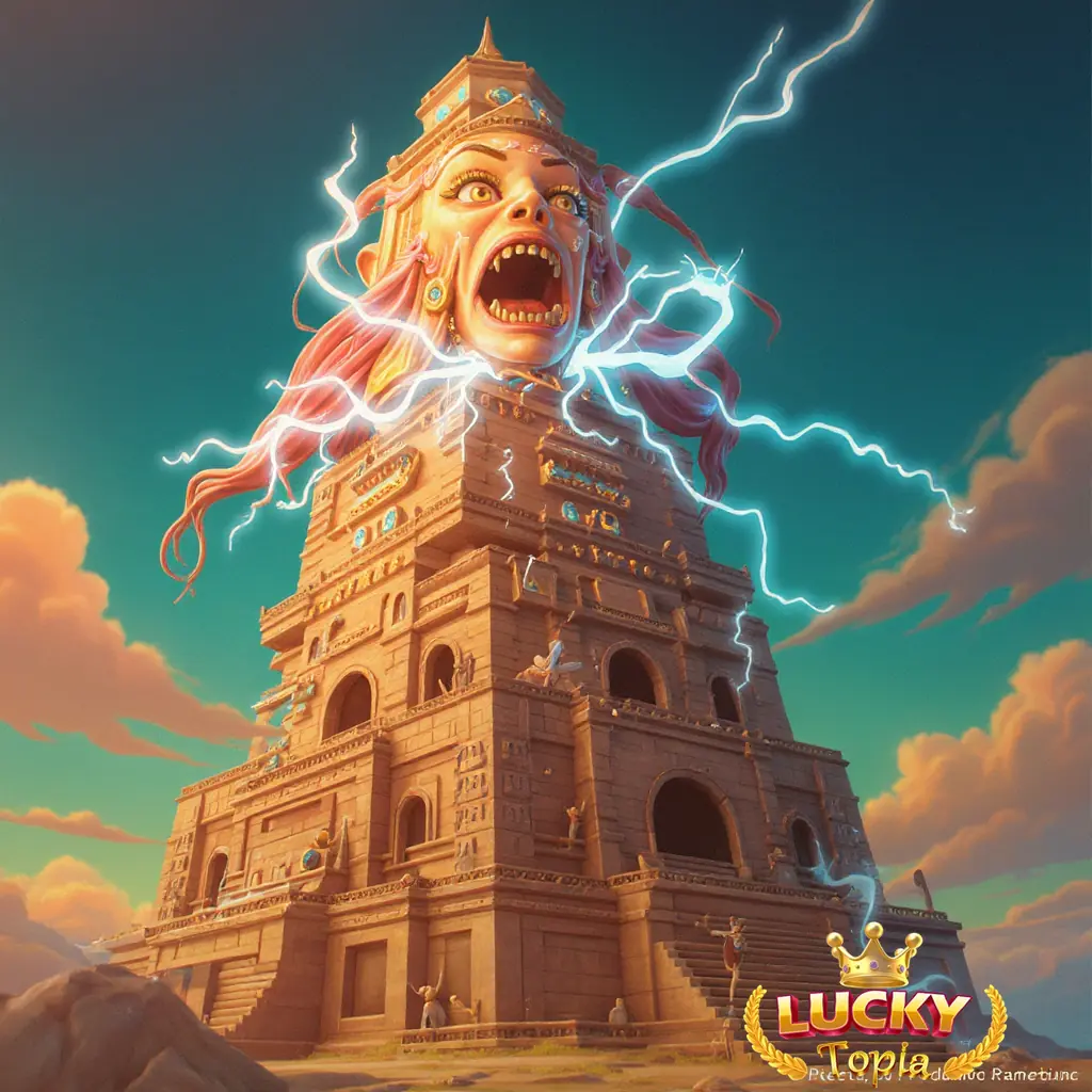 LUCKYTOPIA Apk (V20.0 Terbaru) Lucky Topia DesaKabba - WooCommerce eCommerce