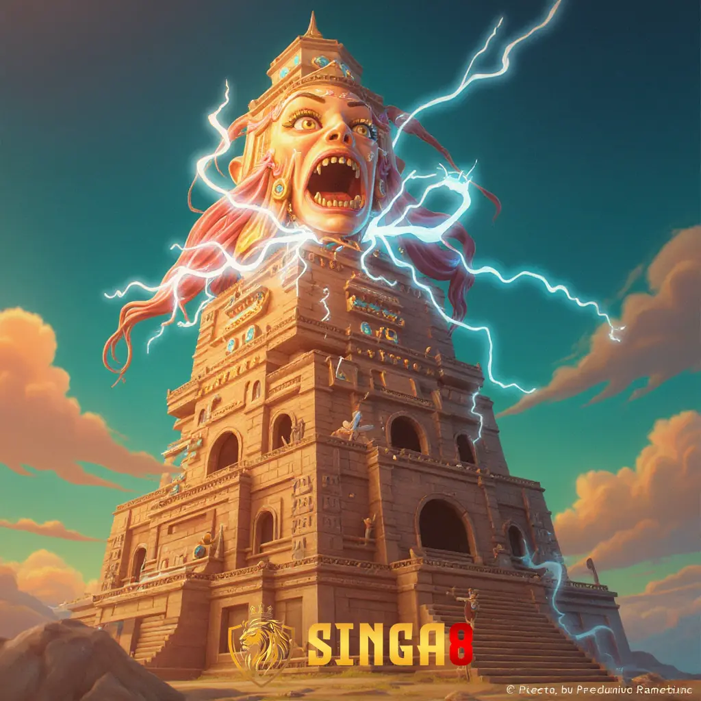 SINGA8 Apk (V20.0 Terbaru) Singa 8 DesaKabba - WooCommerce eCommerce