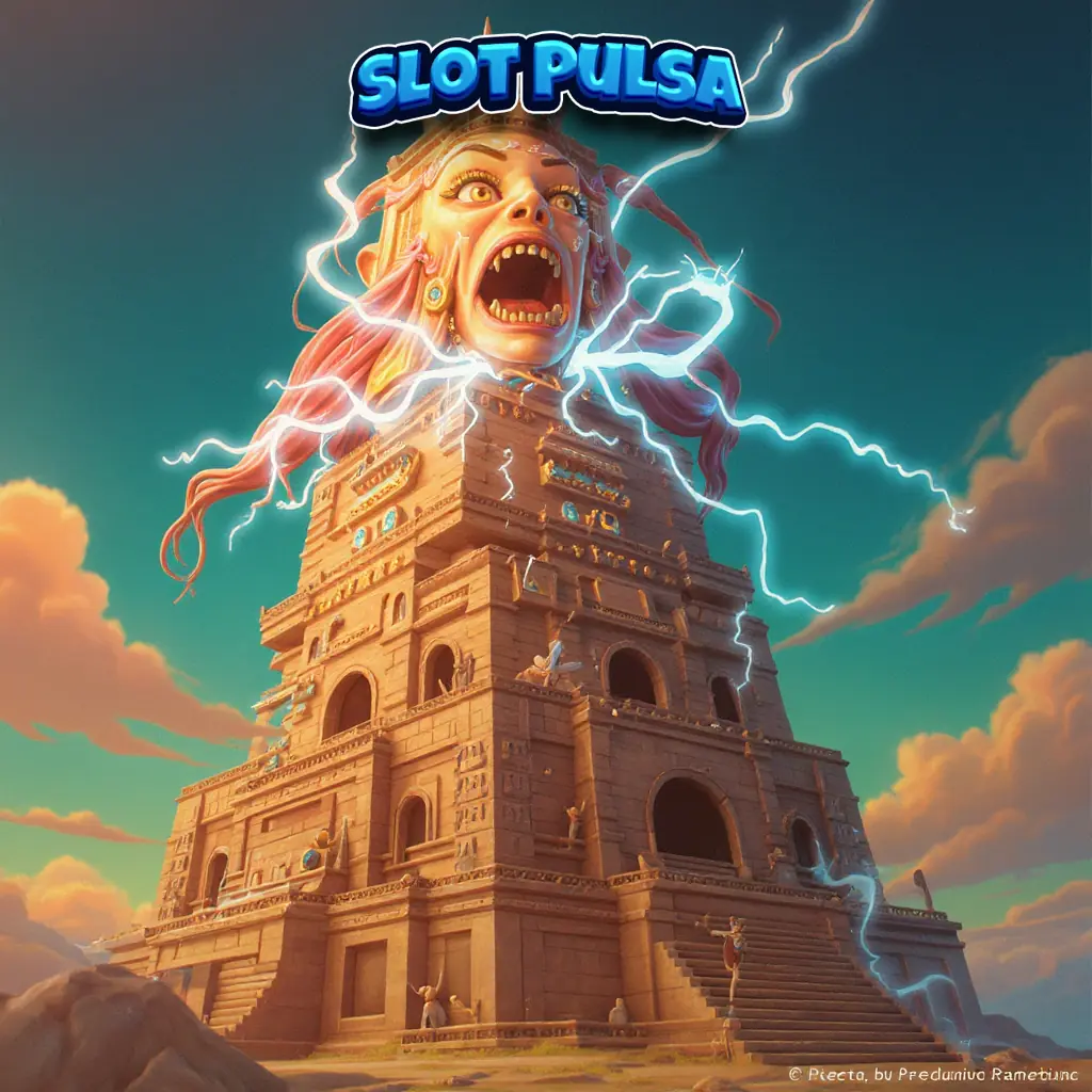 SLOT PULSA Apk (V20.0 Terbaru) Slotpulsa DesaKabba - WooCommerce eCommerce