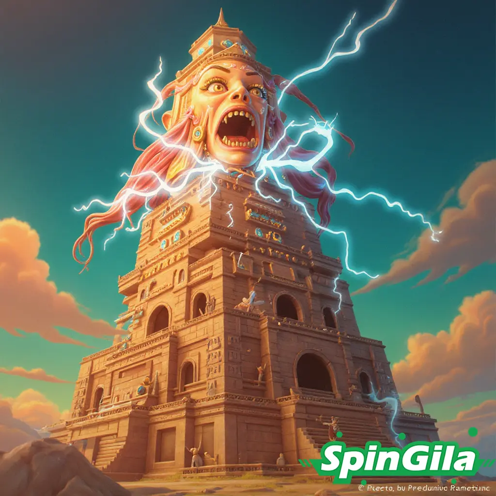 SPINGILA Apk (V20.0 Terbaru) Spin Gila DesaKabba - WooCommerce eCommerce